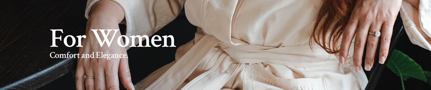 Collection / Robes for Women
