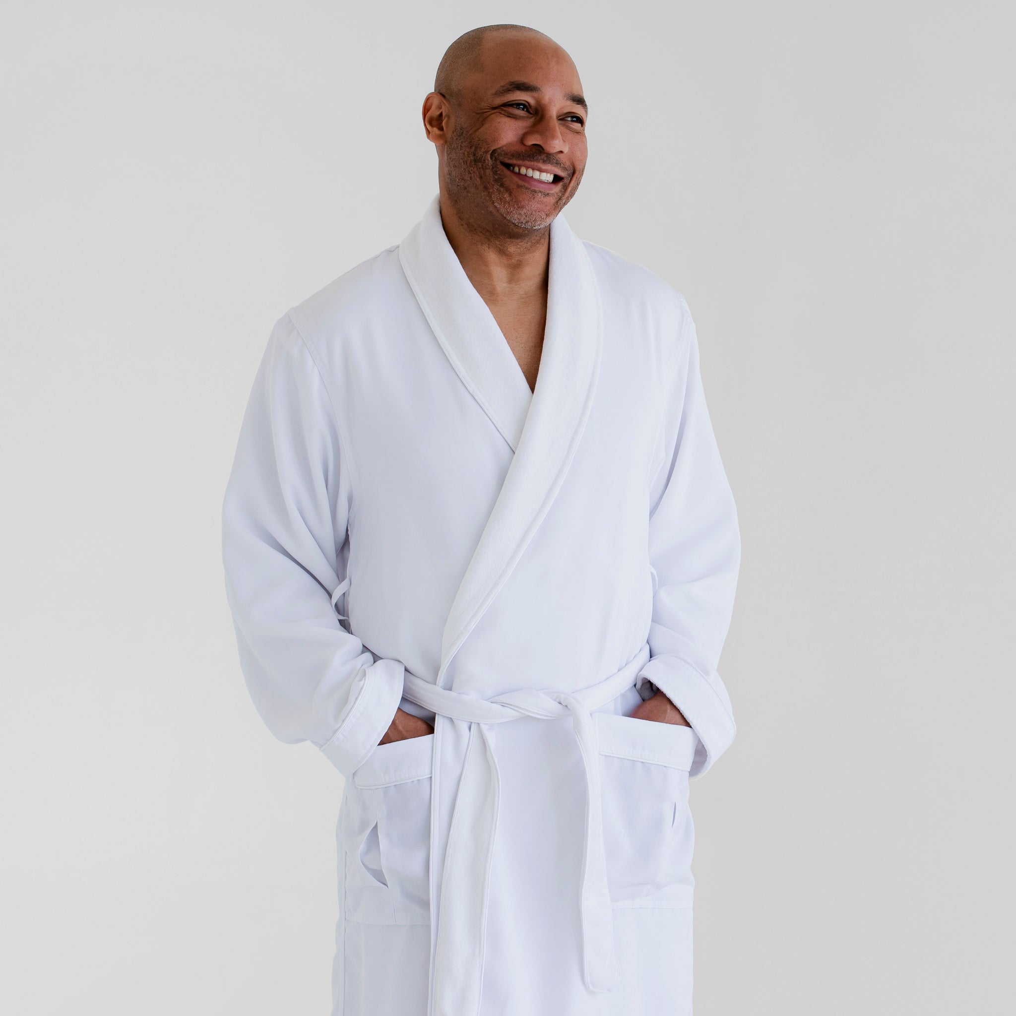 The Terry Cloth Robe for Women as a Luxury Item