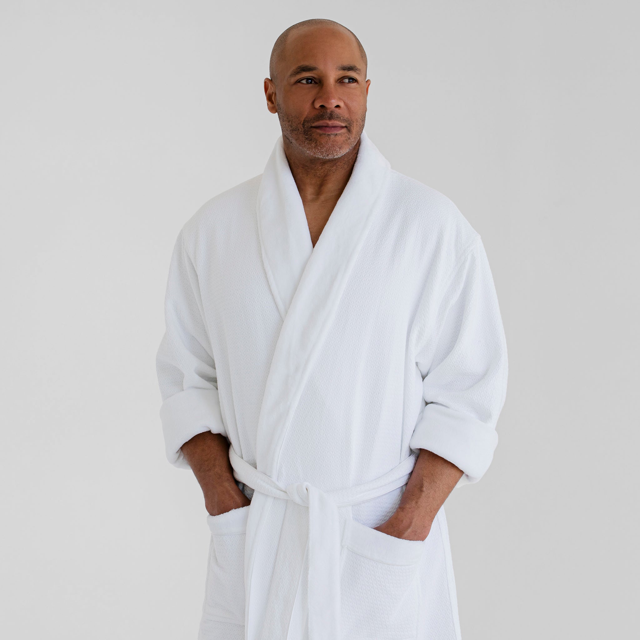 luxury hotel dressing gowns The Best Luxury Hotel Bathrobes! JETSET & TRAVEL