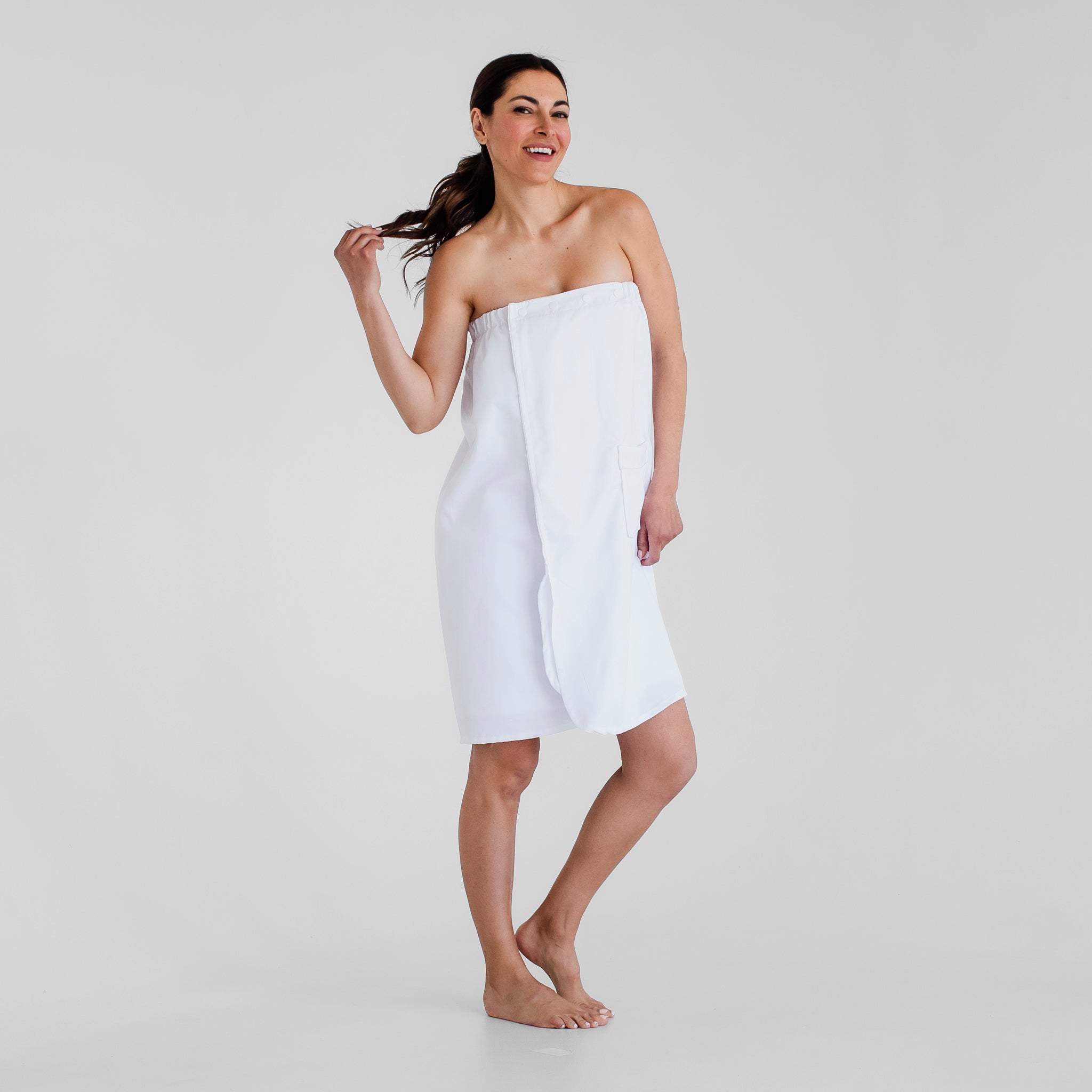 Terry Towelling White Towelling Dressing Gown Ladies Women's Bath Wrap Towel Dress Terry Wrap Bathrobe Tie Terry Towelling White Towelling Dressing Gown Ladies Women's Bath Wrap Towel Dress Terry Wrap Bathrobe Tie