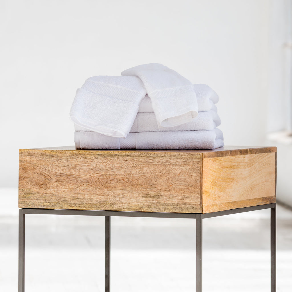 Spa Towels - Various Sizes