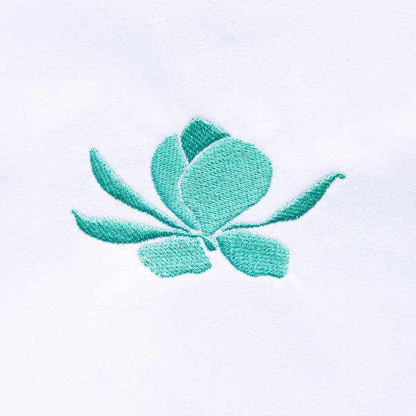 Logo Embroidery Application Fee