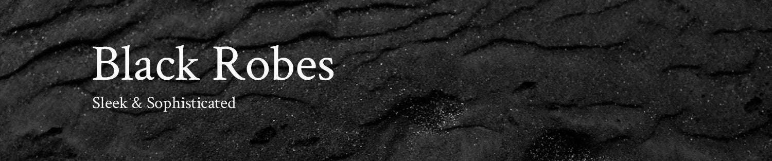 Collection / Black Robes