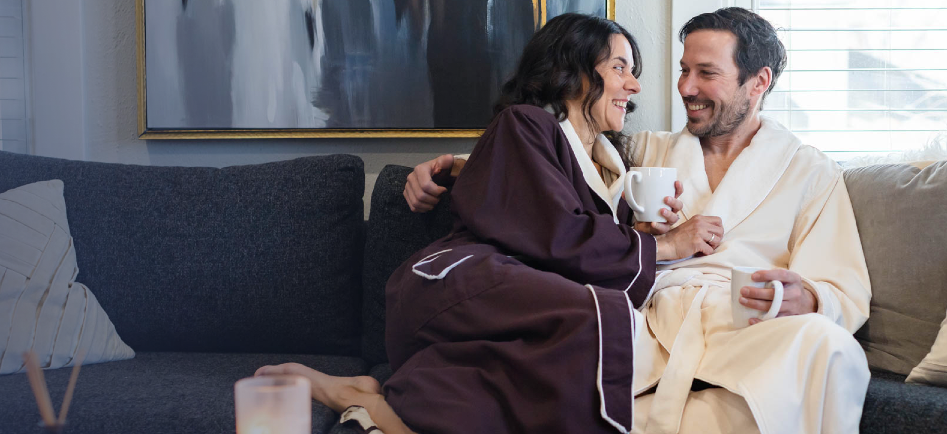 Luxury Spa Robes | Resort Style Robes For Maximum Comfort at Home