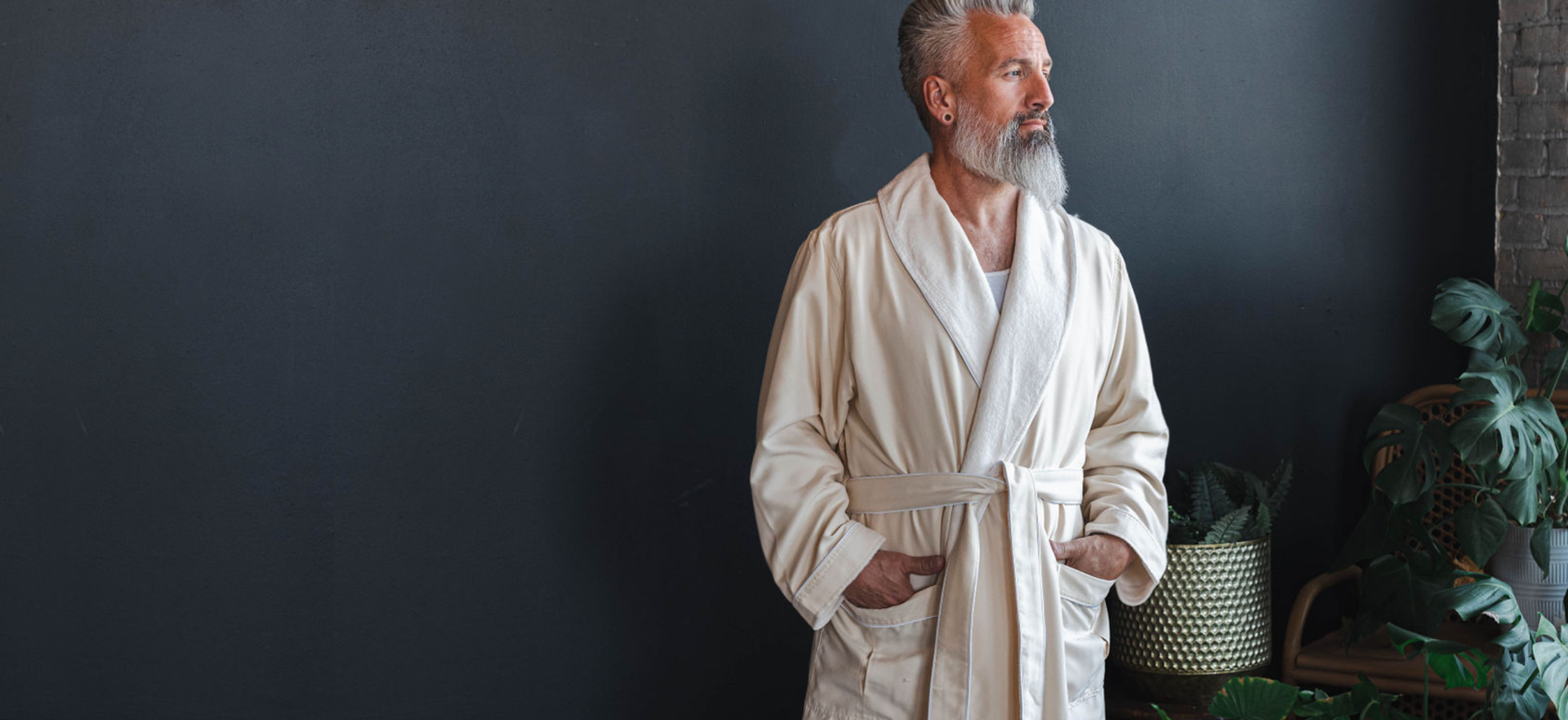 Luxury Bathrobe and Spa Gift Set for Ultimate Relaxation