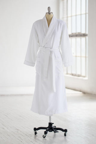 Heavenly Plush Robes for Women and Men │ Luxury Spa Robes