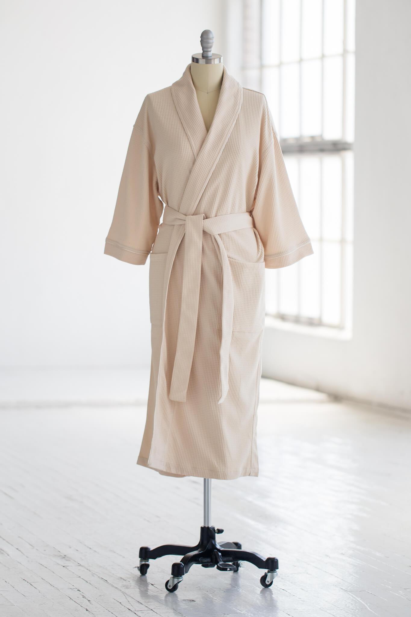 Champneys Robe Best Luxury Spa Robe at Alfred Sullivan blog