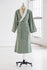 NEW: Ultimate Luxury Plush Spa Robe