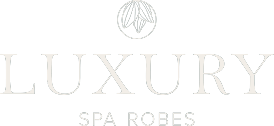 Luxury Spa Robes