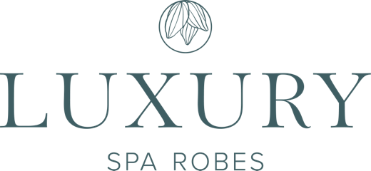 Luxury Spa Robes